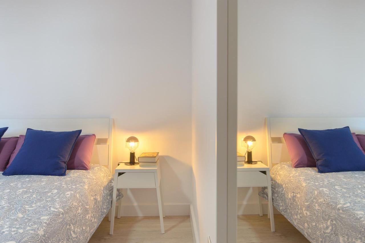 Ferienwohnung Vela Arrecife  Exterior foto